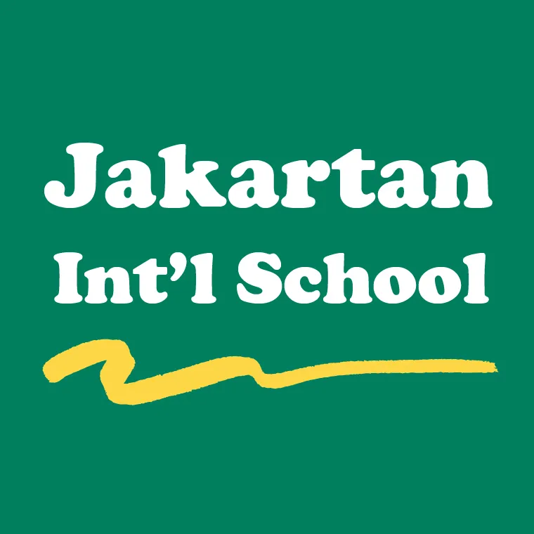 ジャカルタのインターナショナルスクール紹介サイト ロゴ