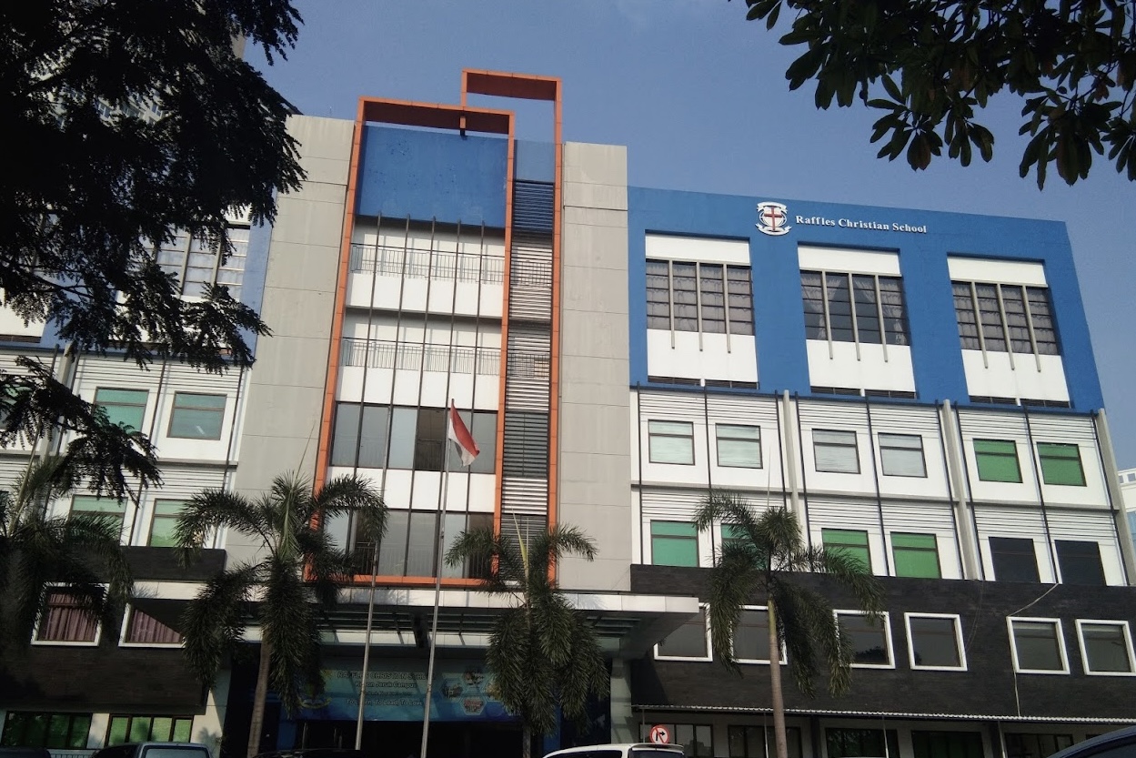 ラッフルズ・クボンジェルク