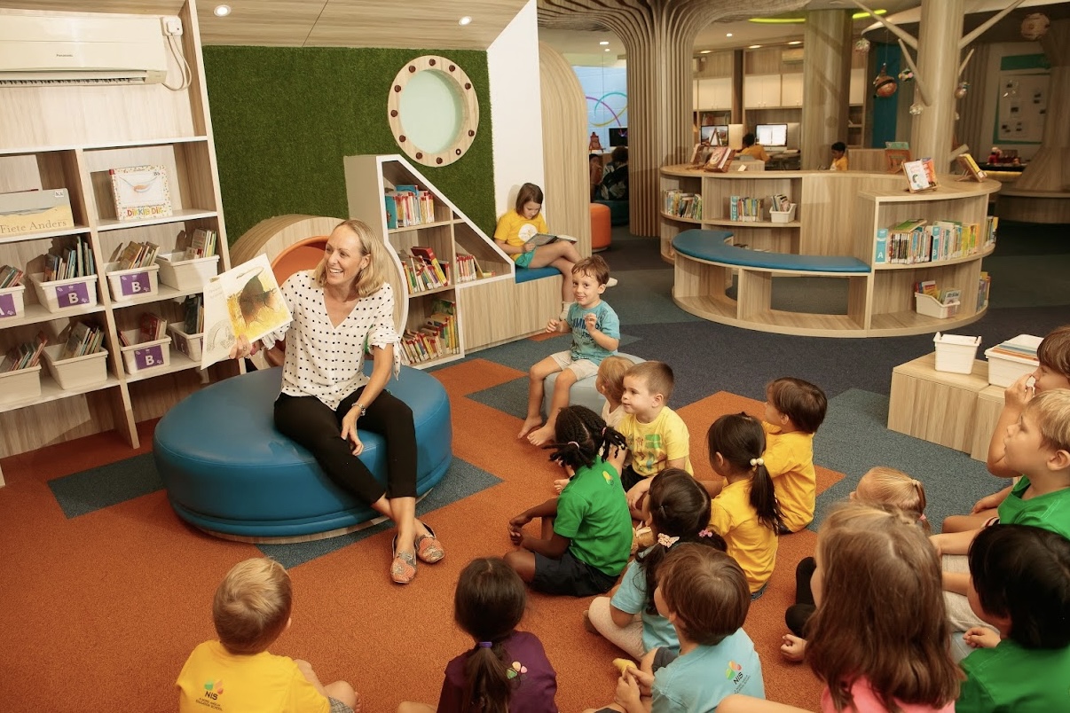 Nord Anglia School Jakarta