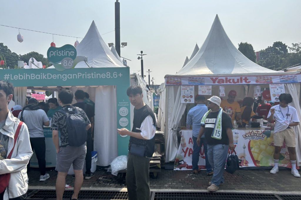 プリスティン、ヤクルト